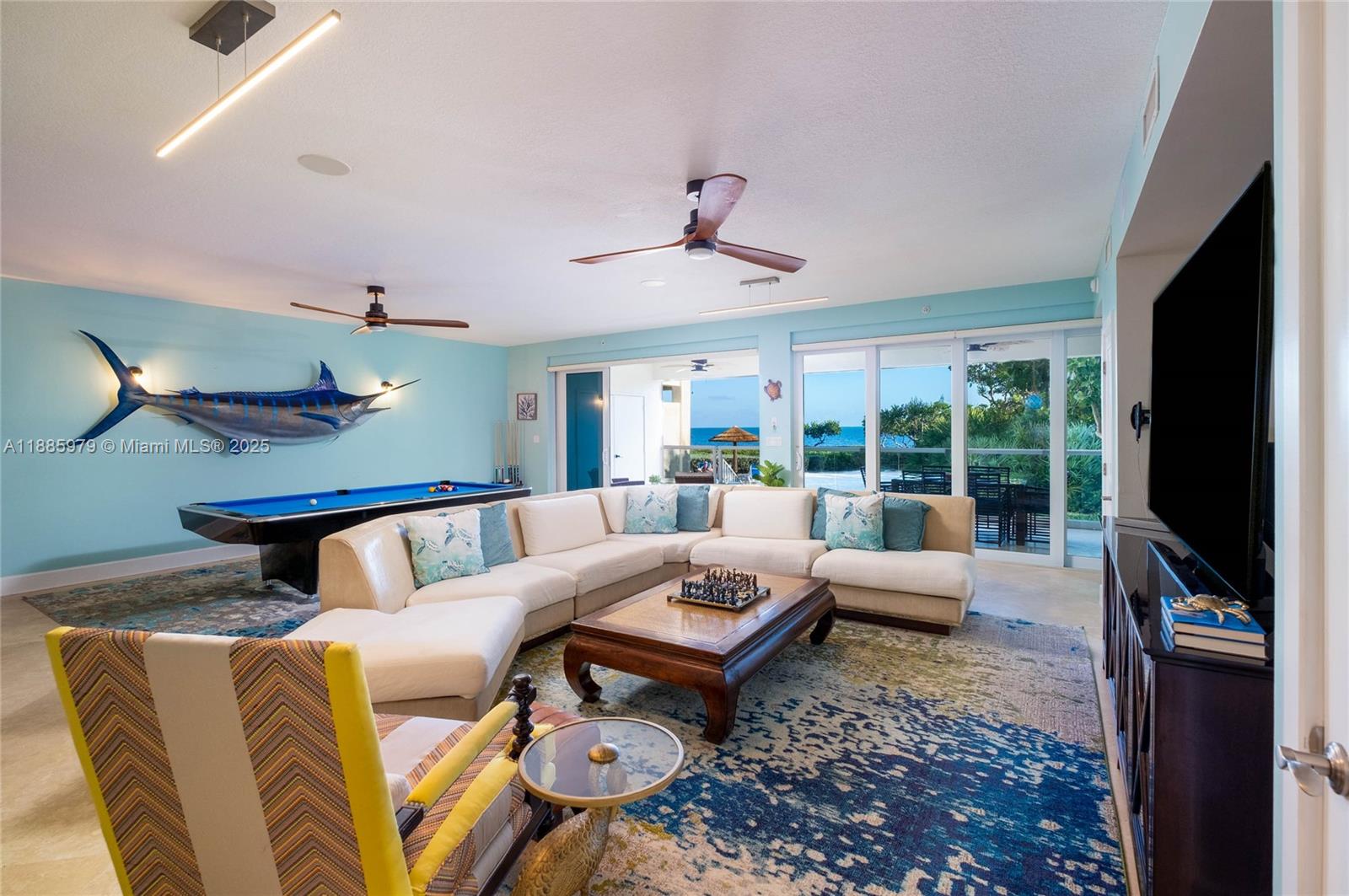 THE SAILFISH AT MARINERS - Residential
