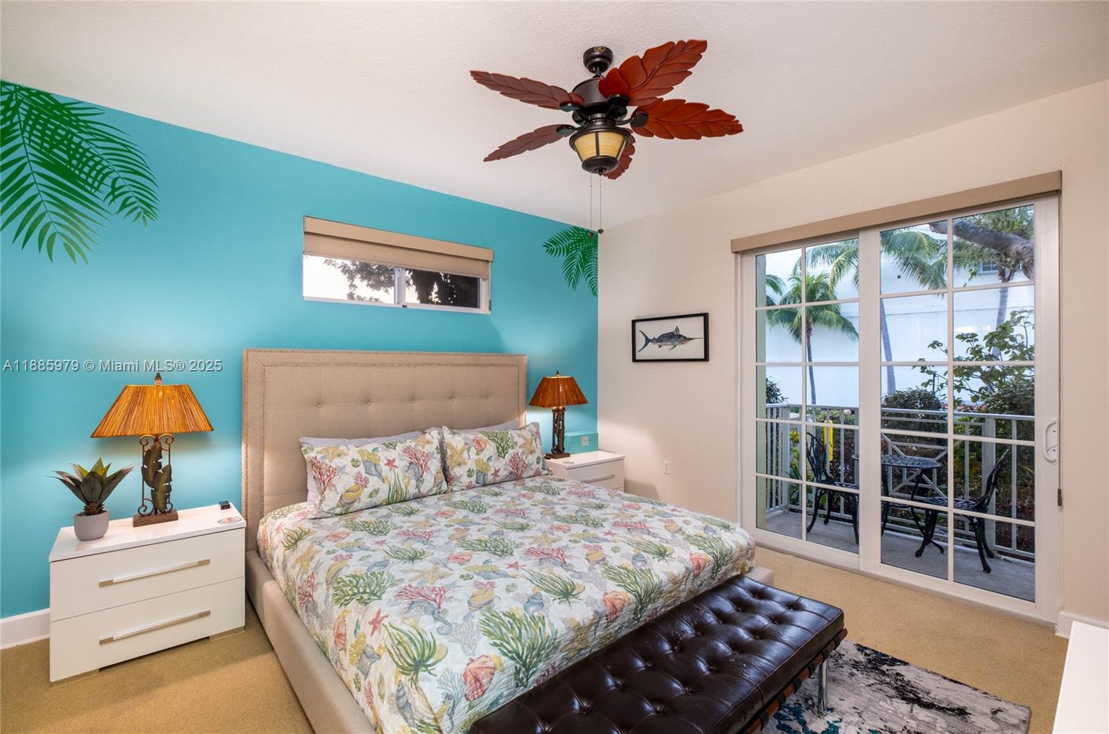 THE SAILFISH AT MARINERS - Residential
