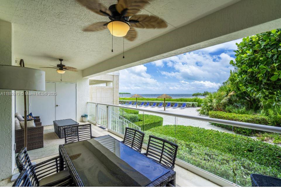 THE SAILFISH AT MARINERS - Residential