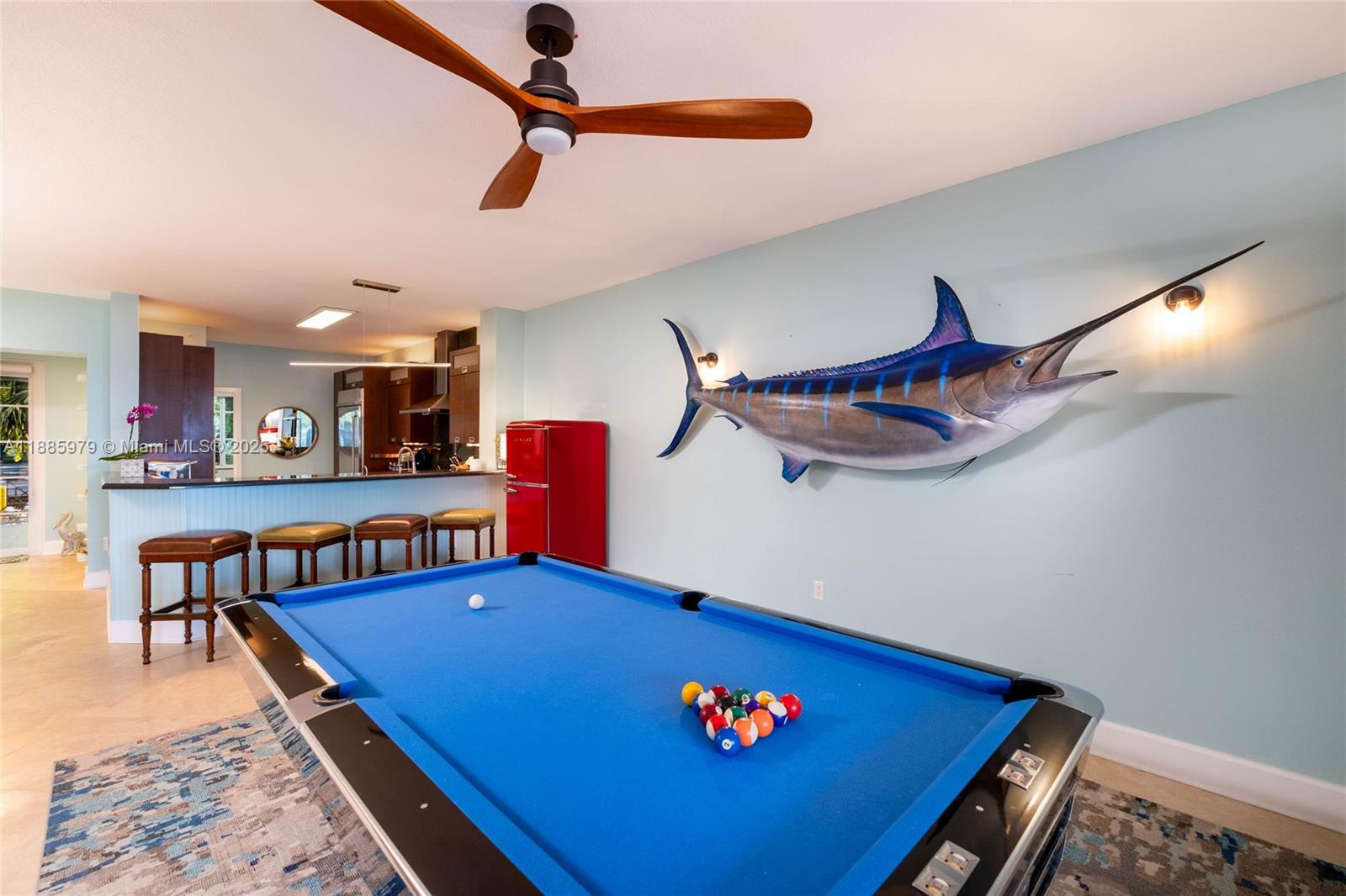THE SAILFISH AT MARINERS - Residential