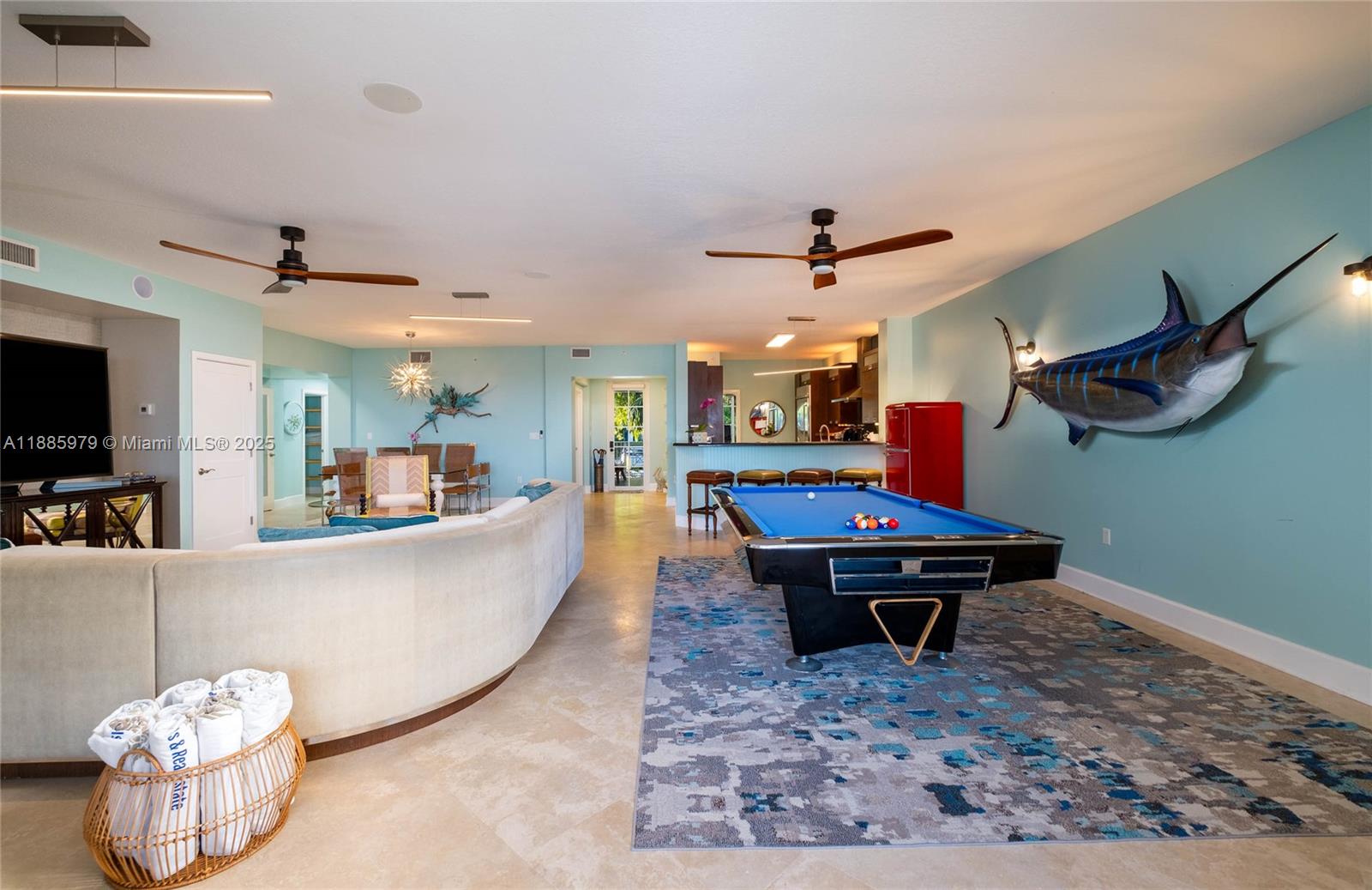 THE SAILFISH AT MARINERS - Residential