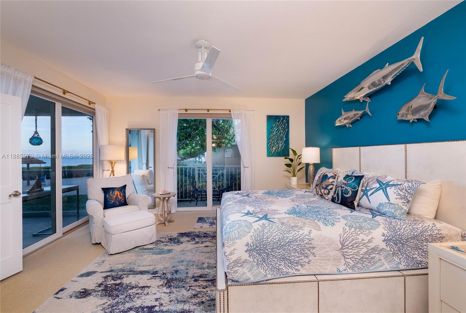 THE SAILFISH AT MARINERS - Residential
