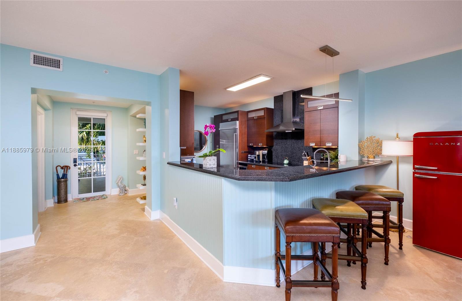 THE SAILFISH AT MARINERS - Residential