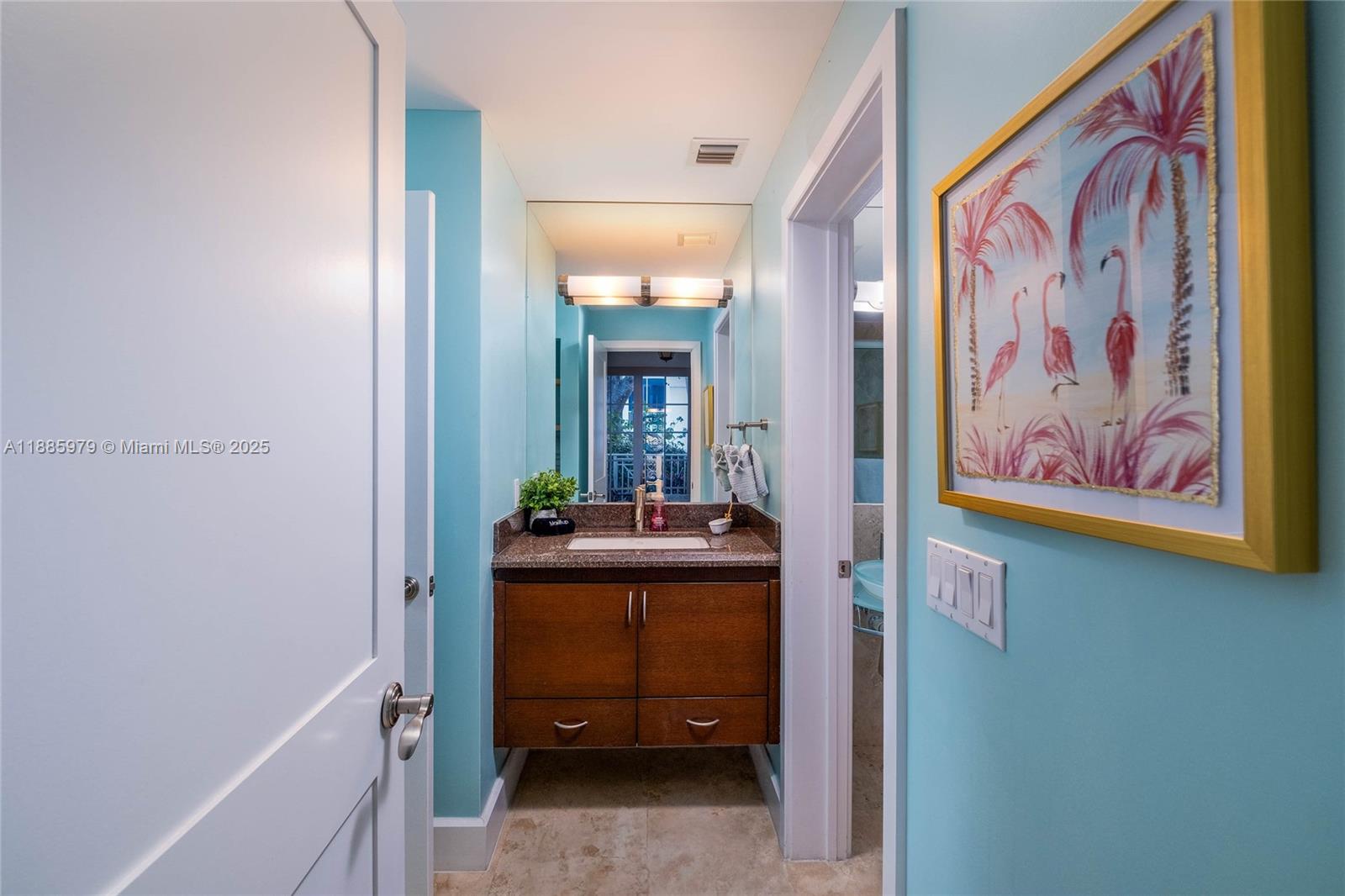 THE SAILFISH AT MARINERS - Residential