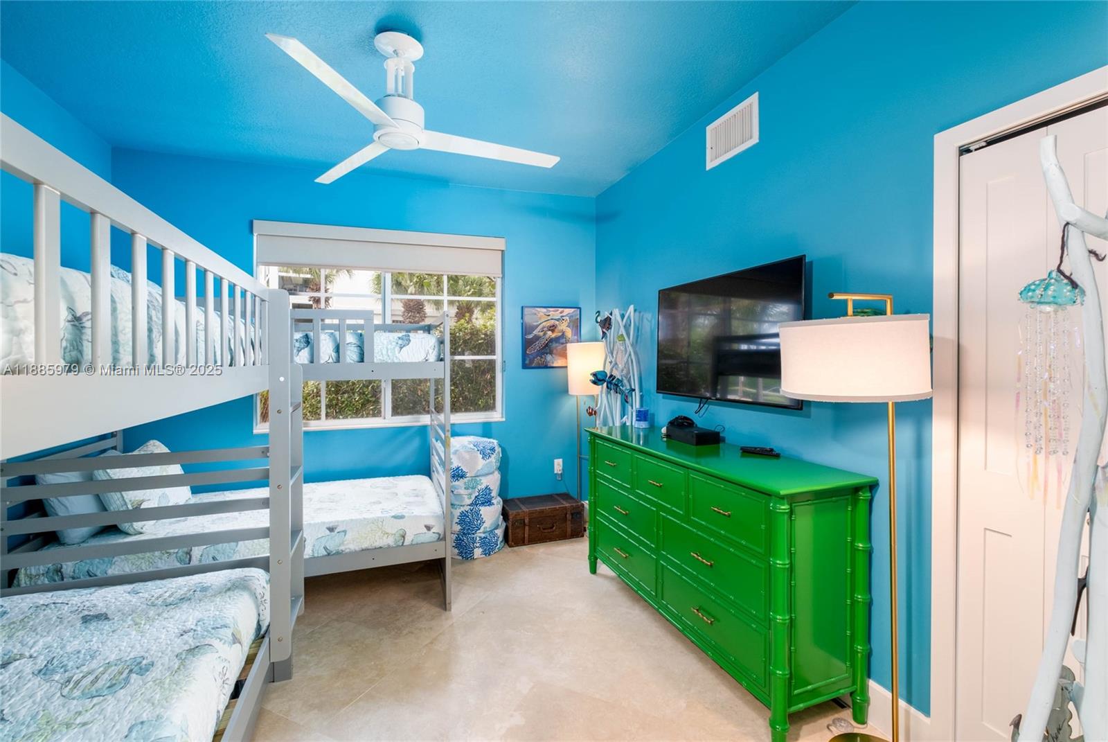 THE SAILFISH AT MARINERS - Residential