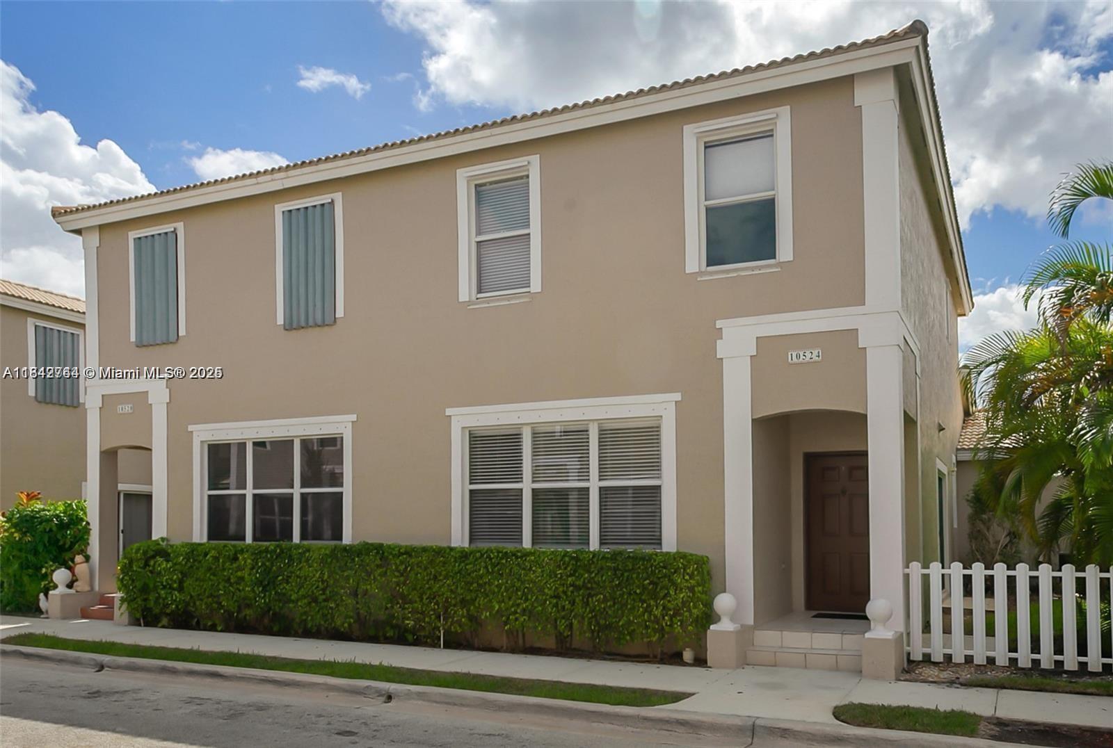 Perfect location all the best schools, in Walking distance. Clean, nice townhouse, beautiful neighborhood, cross playgrounds and parks all over. Best location for families who has kids all ages.