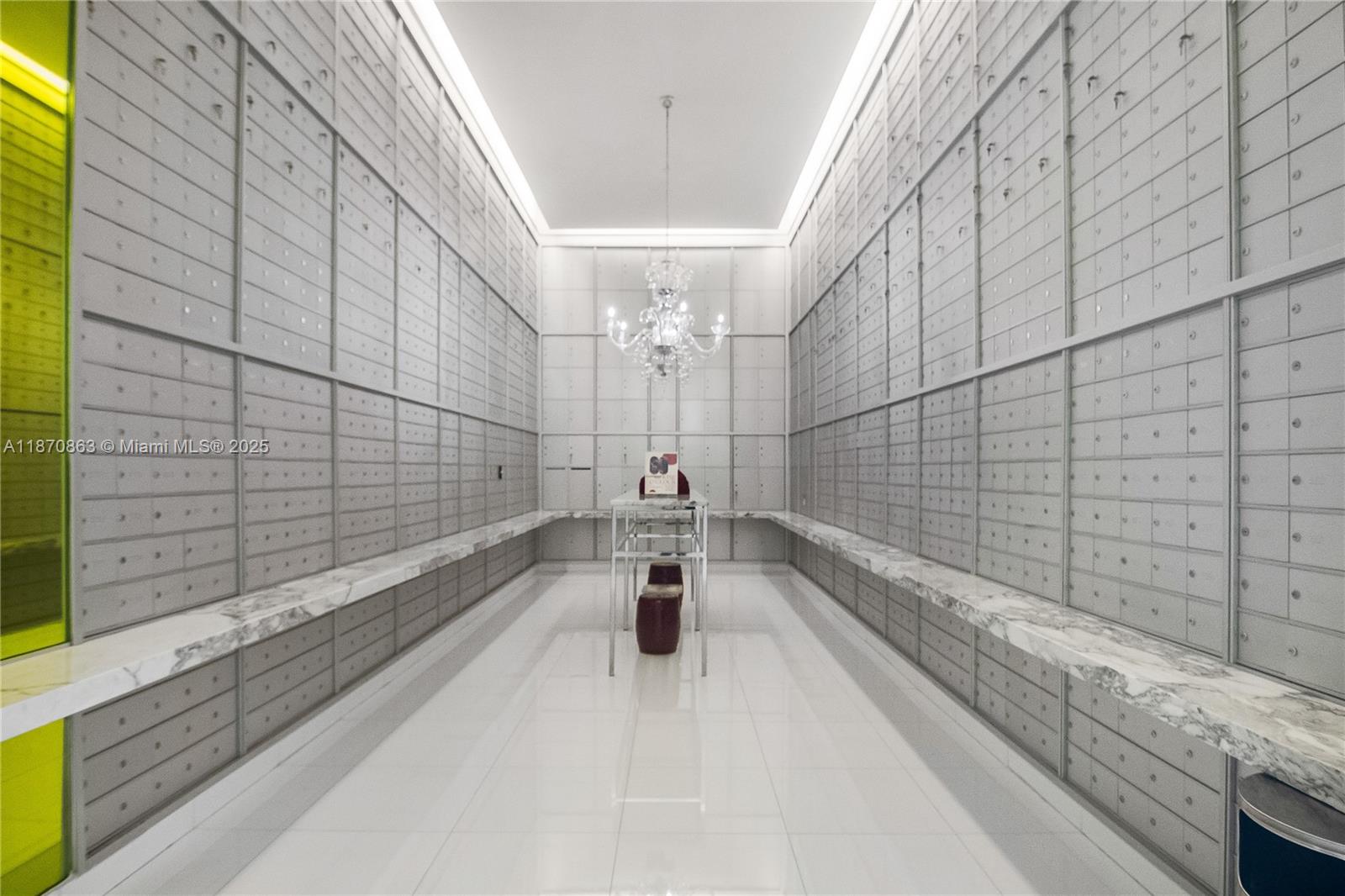 ICON BRICKELL NO TWO - Residential Lease