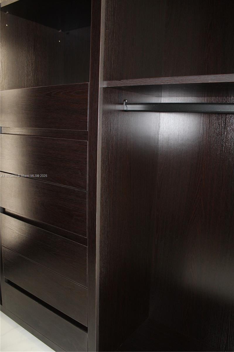 ICON BRICKELL NO TWO - Residential Lease