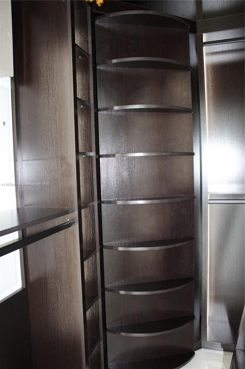 ICON BRICKELL NO TWO - Residential Lease