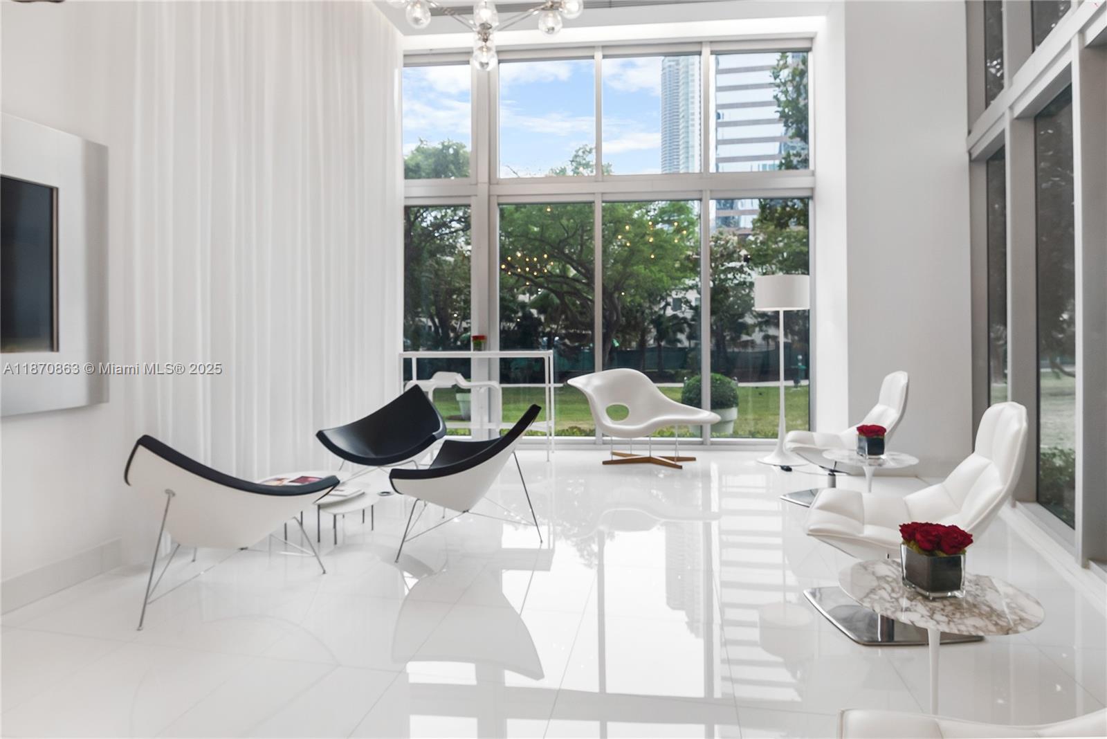 ICON BRICKELL NO TWO - Residential Lease