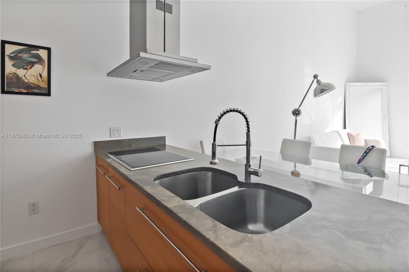 495 Brickell Ave 2207