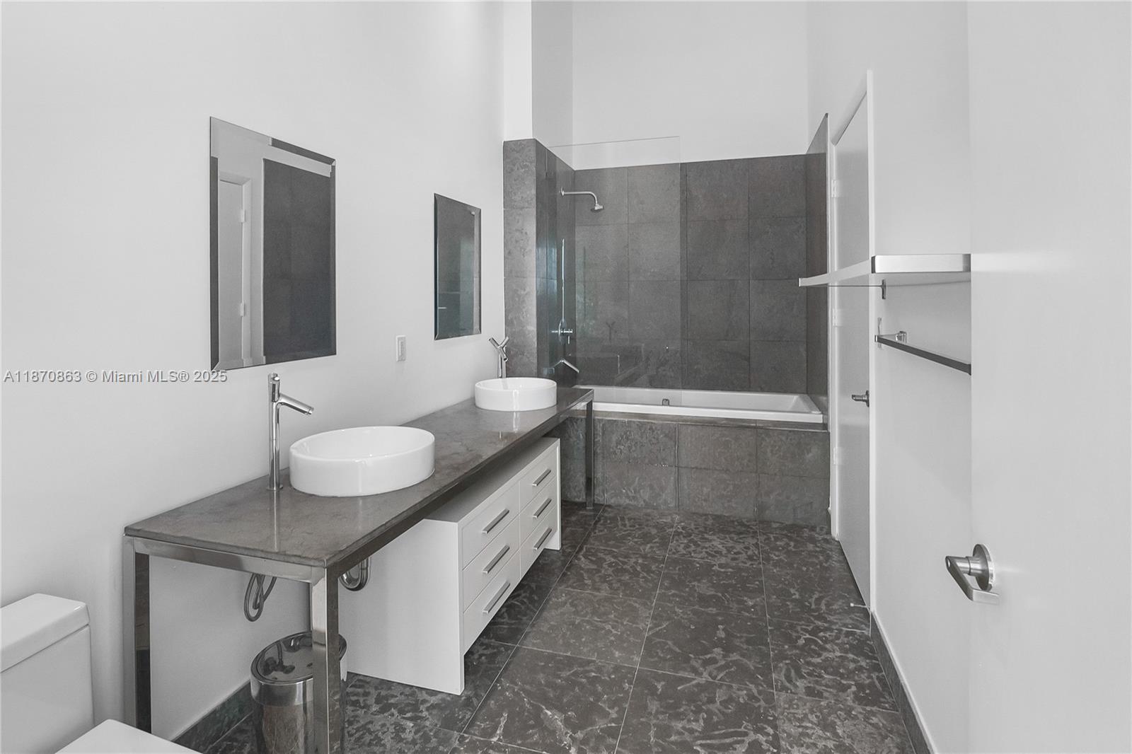 ICON BRICKELL NO TWO - Residential Lease