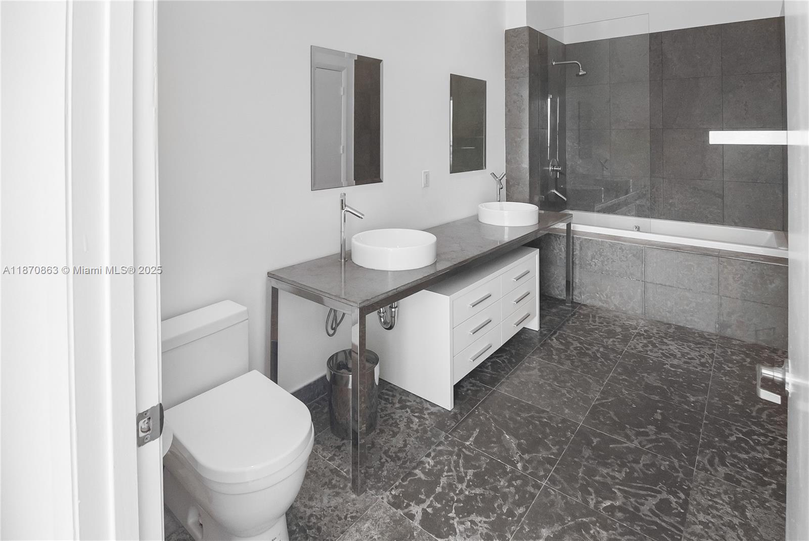 ICON BRICKELL NO TWO - Residential Lease