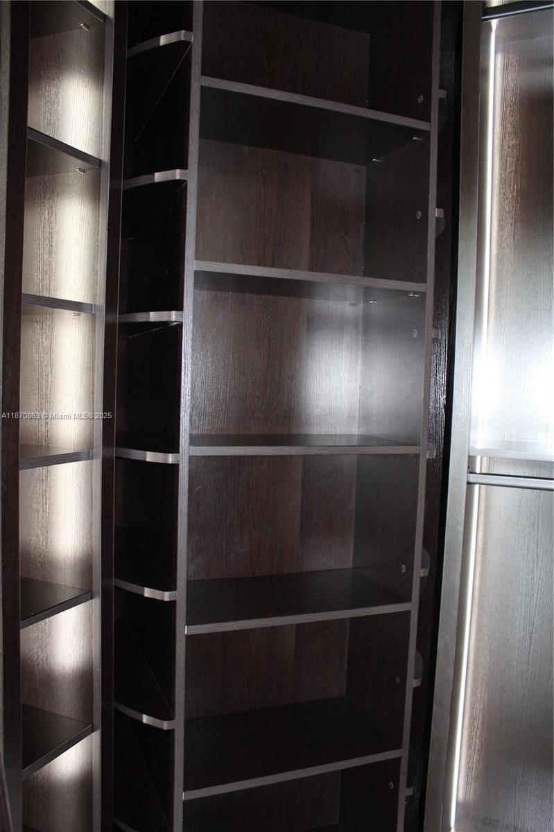 ICON BRICKELL NO TWO - Residential Lease