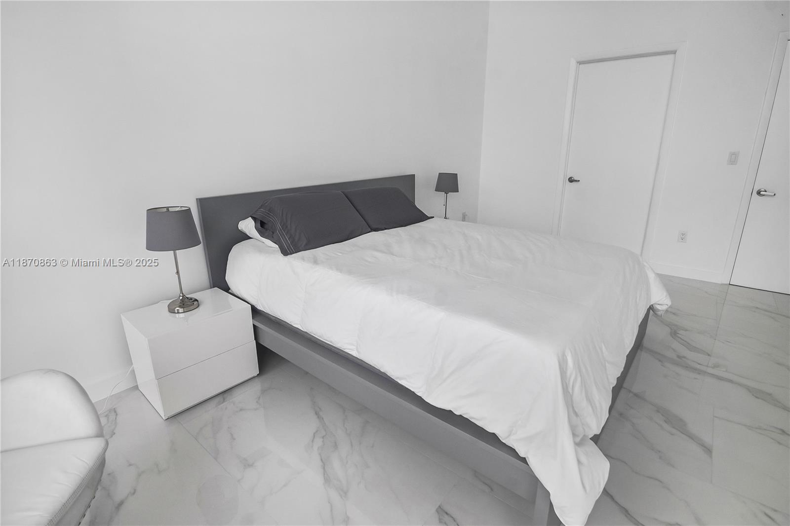 ICON BRICKELL NO TWO - Residential Lease