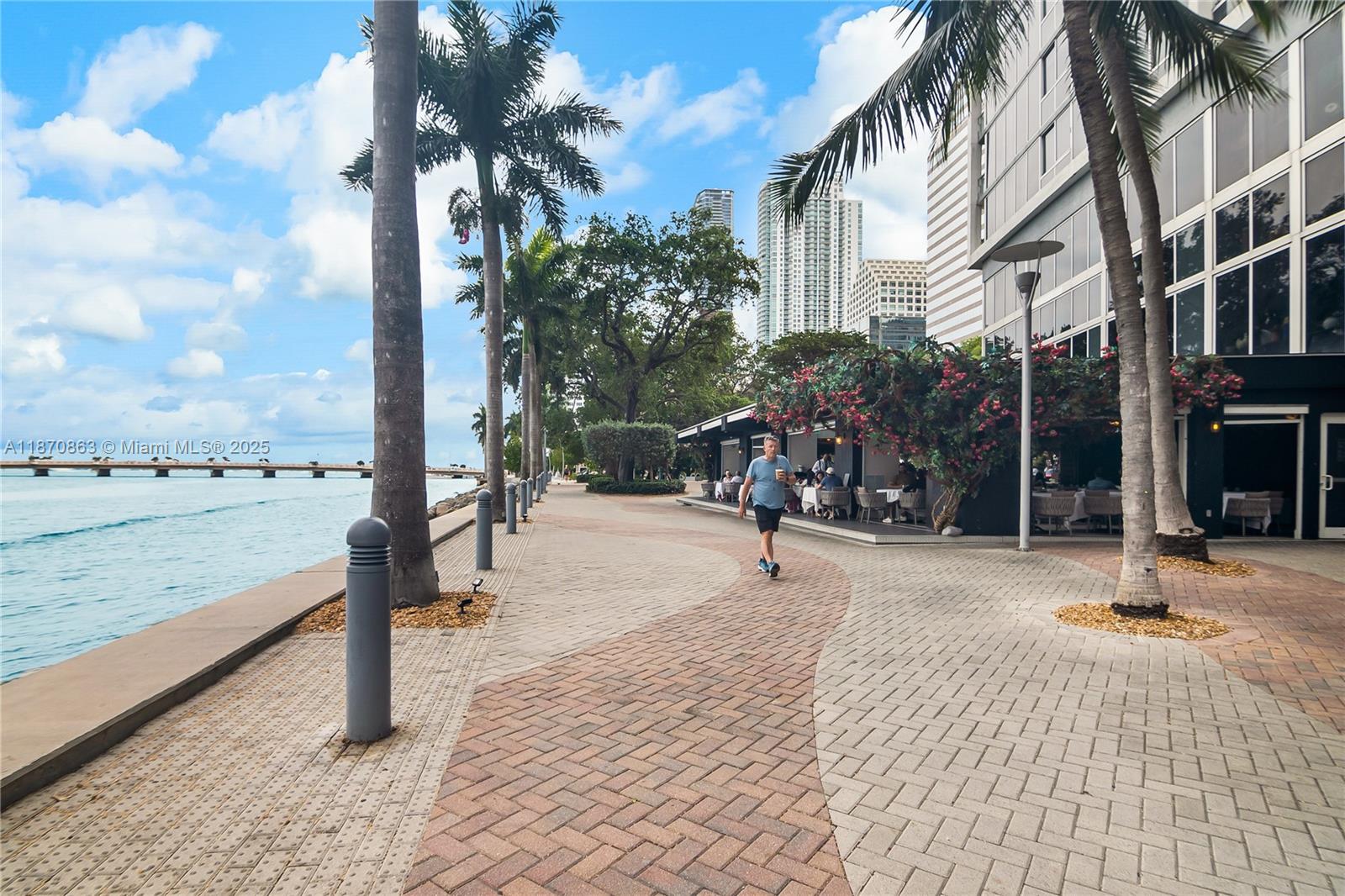 ICON BRICKELL NO TWO - Residential Lease