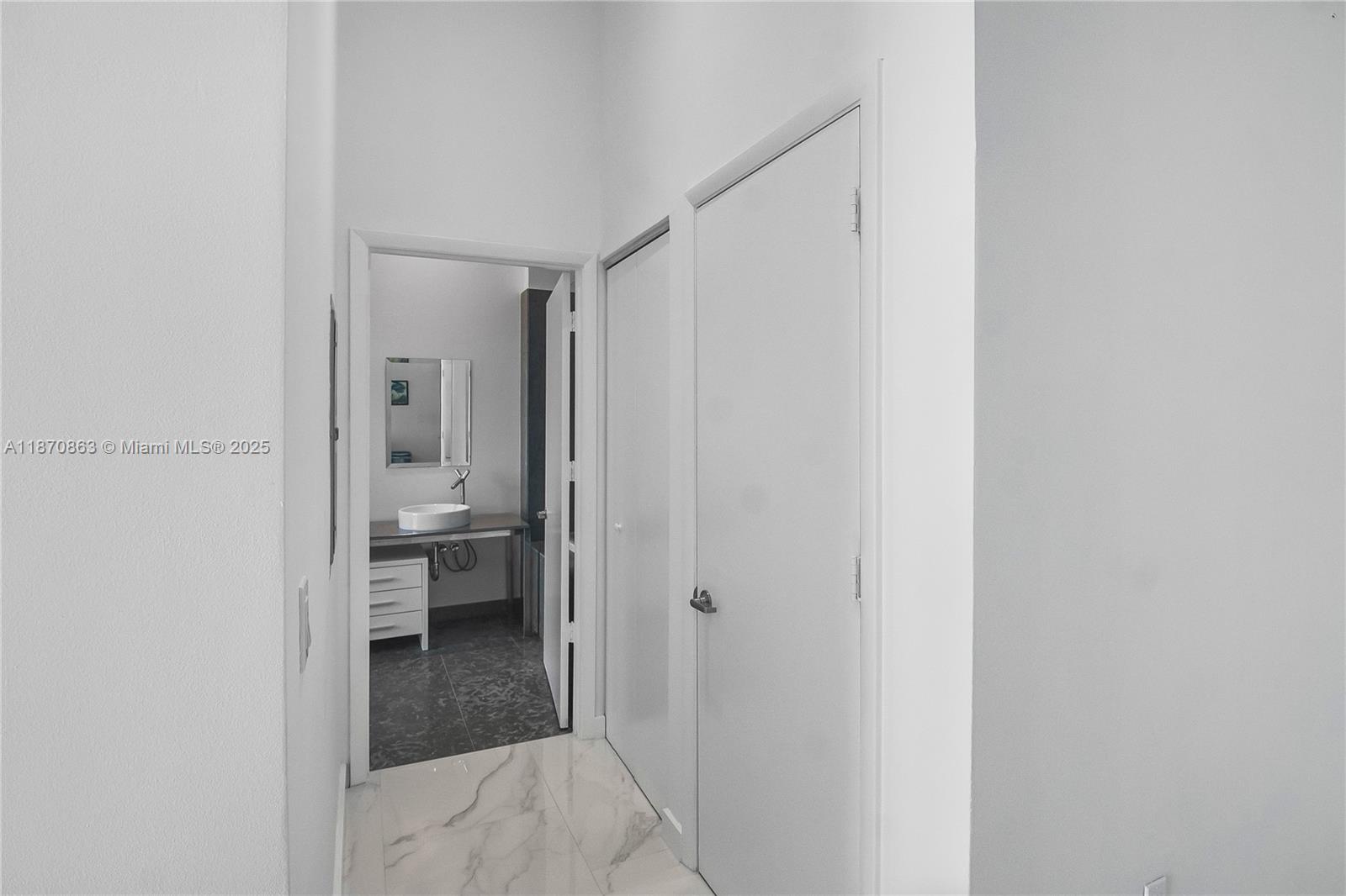 ICON BRICKELL NO TWO - Residential Lease