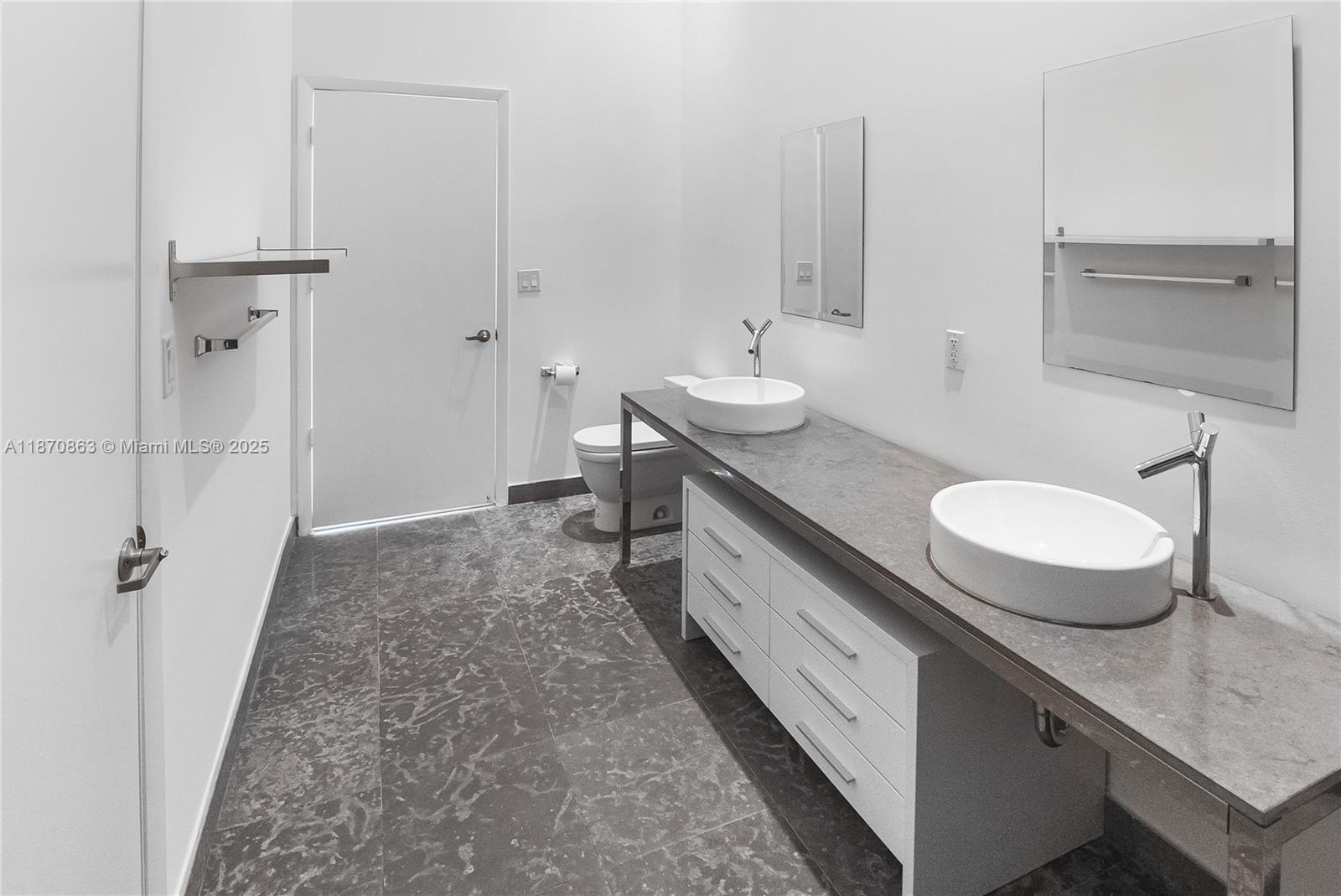 ICON BRICKELL NO TWO - Residential Lease