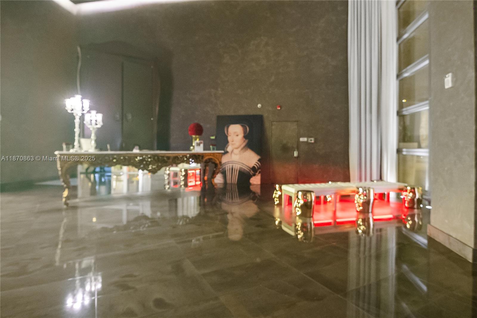 ICON BRICKELL NO TWO - Residential Lease