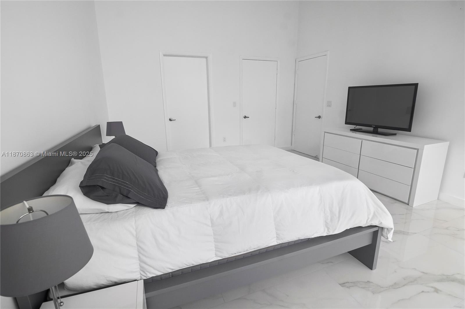 ICON BRICKELL NO TWO - Residential Lease