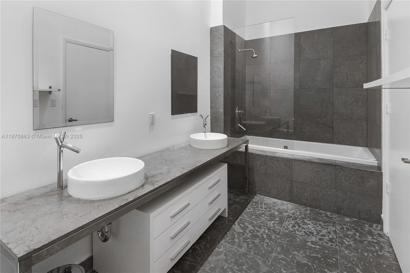 ICON BRICKELL NO TWO - Residential Lease