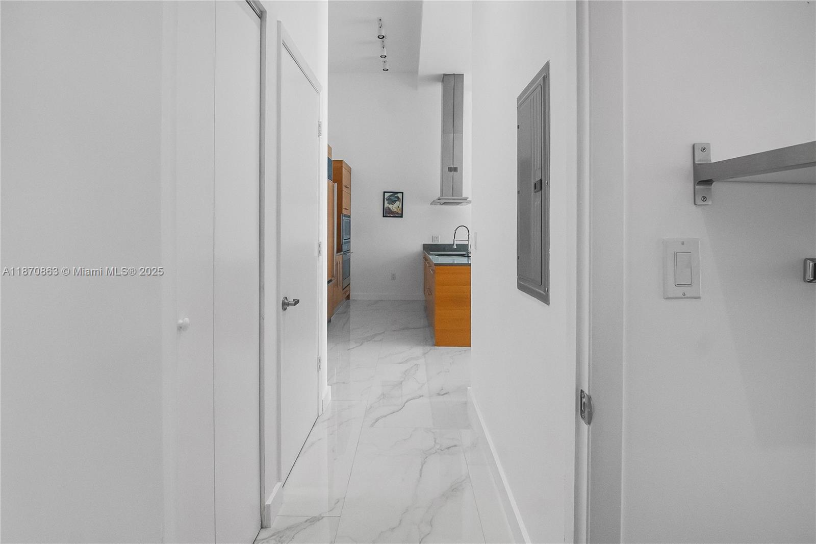 ICON BRICKELL NO TWO - Residential Lease