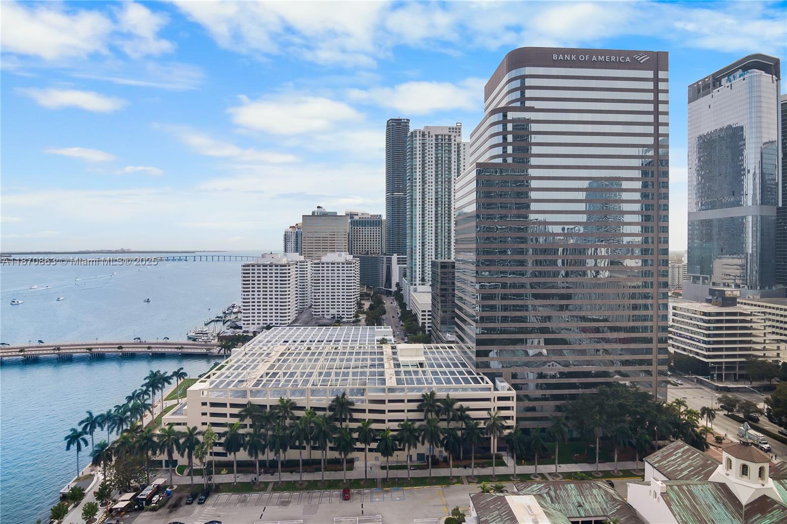 ICON BRICKELL NO TWO - Residential Lease