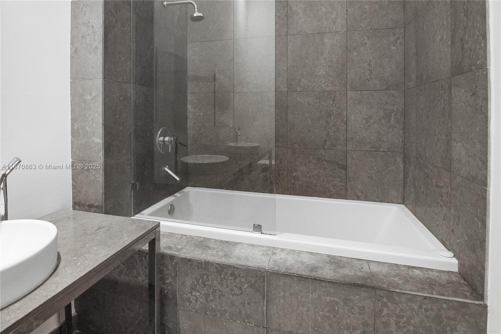 ICON BRICKELL NO TWO - Residential Lease