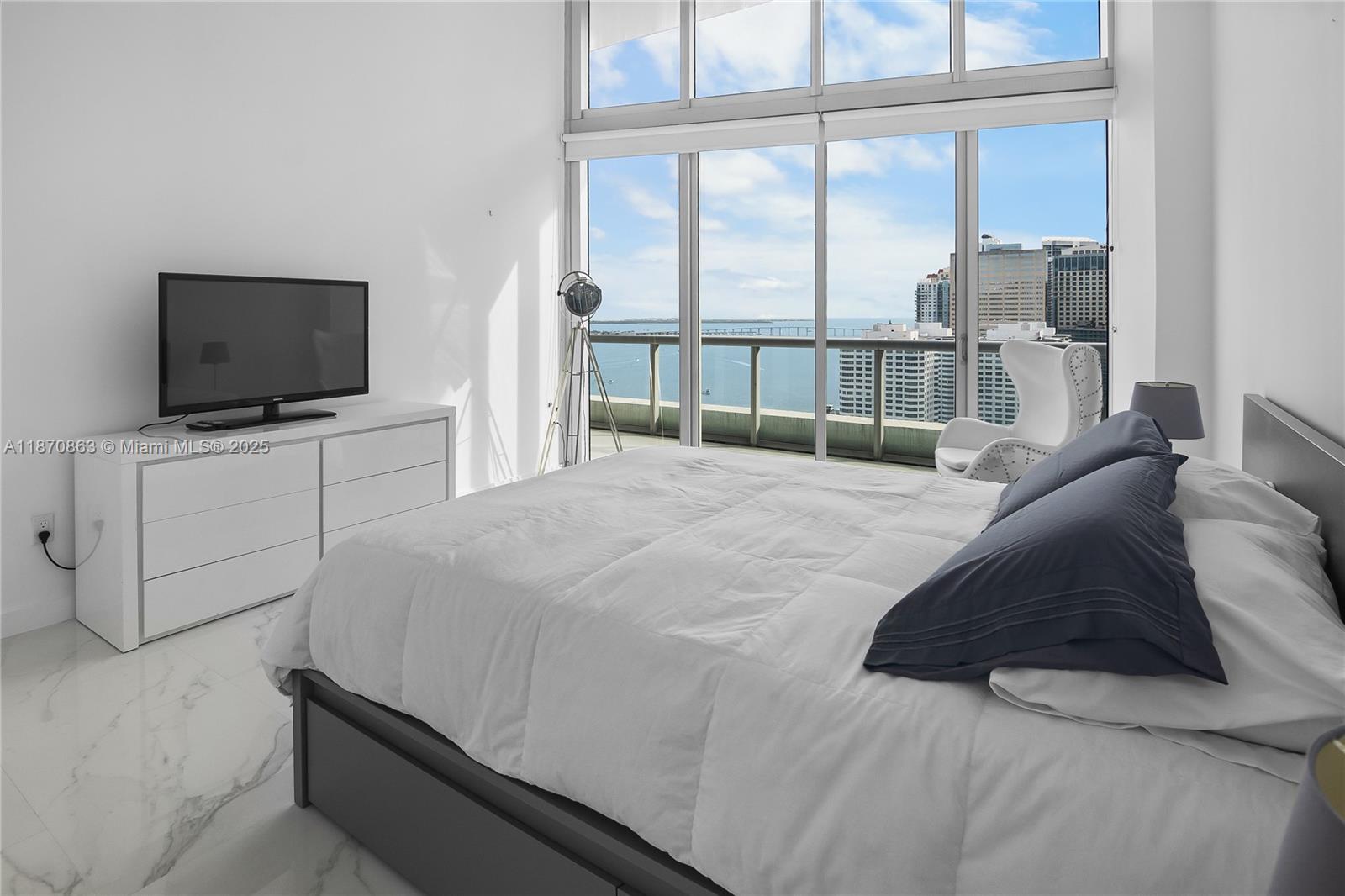 ICON BRICKELL NO TWO - Residential Lease