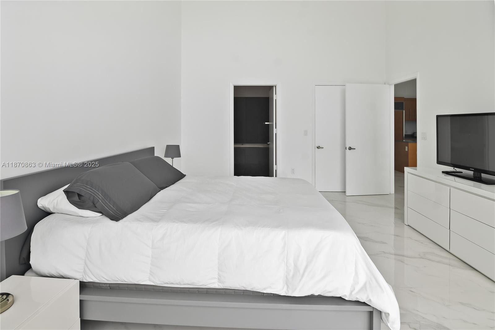 ICON BRICKELL NO TWO - Residential Lease