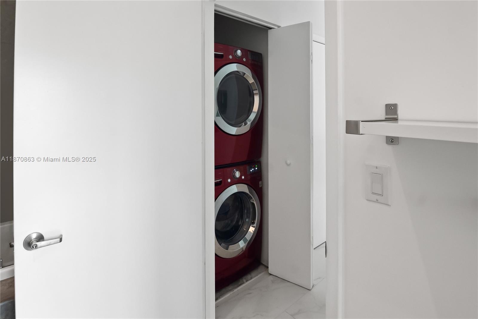 ICON BRICKELL NO TWO - Residential Lease