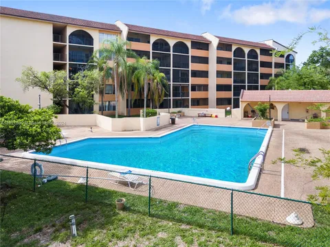3905 N Nob Hill Rd Unit 206, Sunrise, FL 33351 - MLS#: A11621800