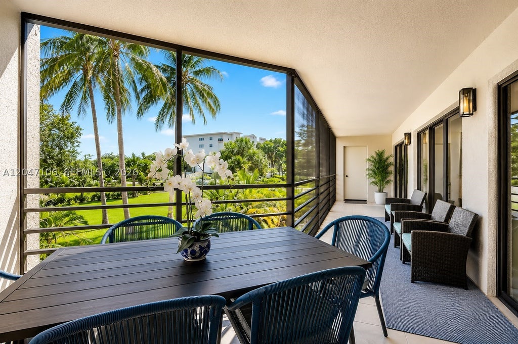 Photo of 5901 Camino Del Sol #207, Boca Raton, FL 33433 (MLS # A12047106)