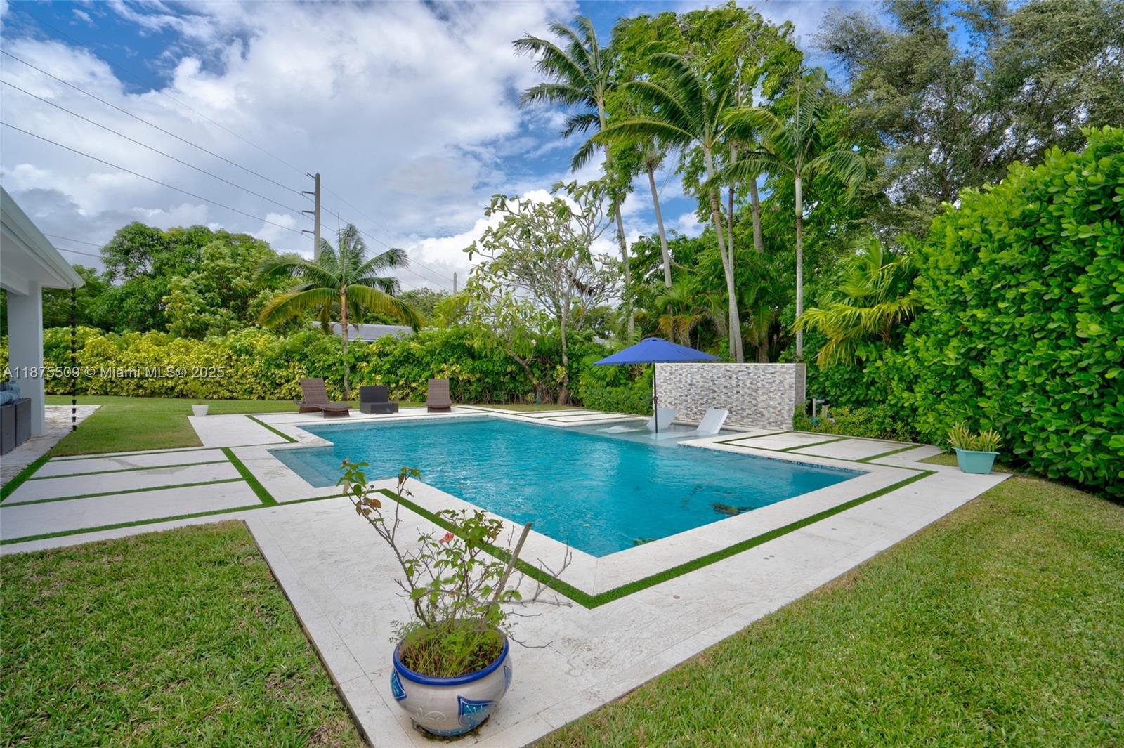 NEW CONTINENTAL SEC 1 - Residential