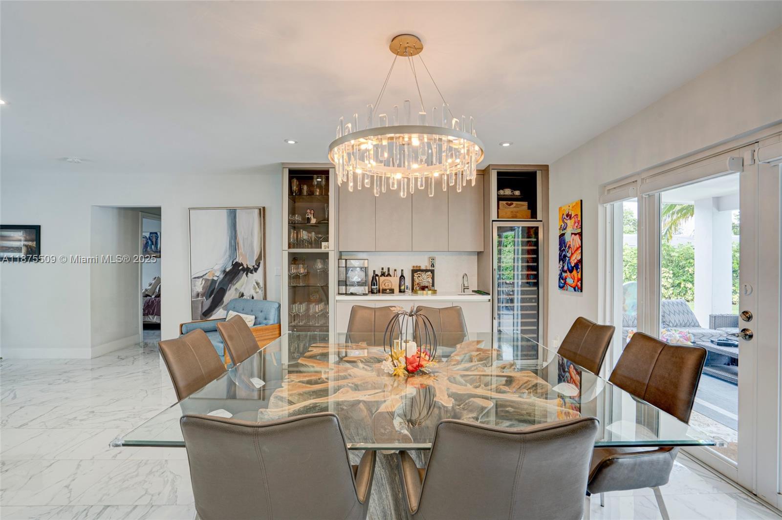 NEW CONTINENTAL SEC 1 - Residential