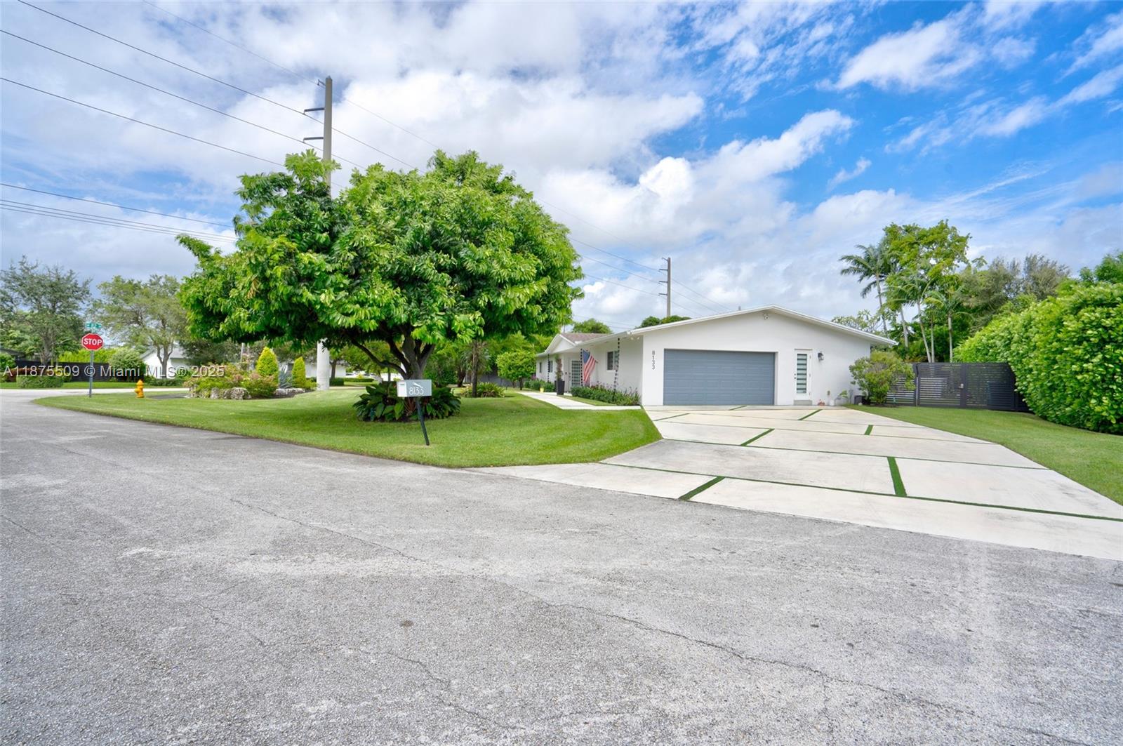 NEW CONTINENTAL SEC 1 - Residential