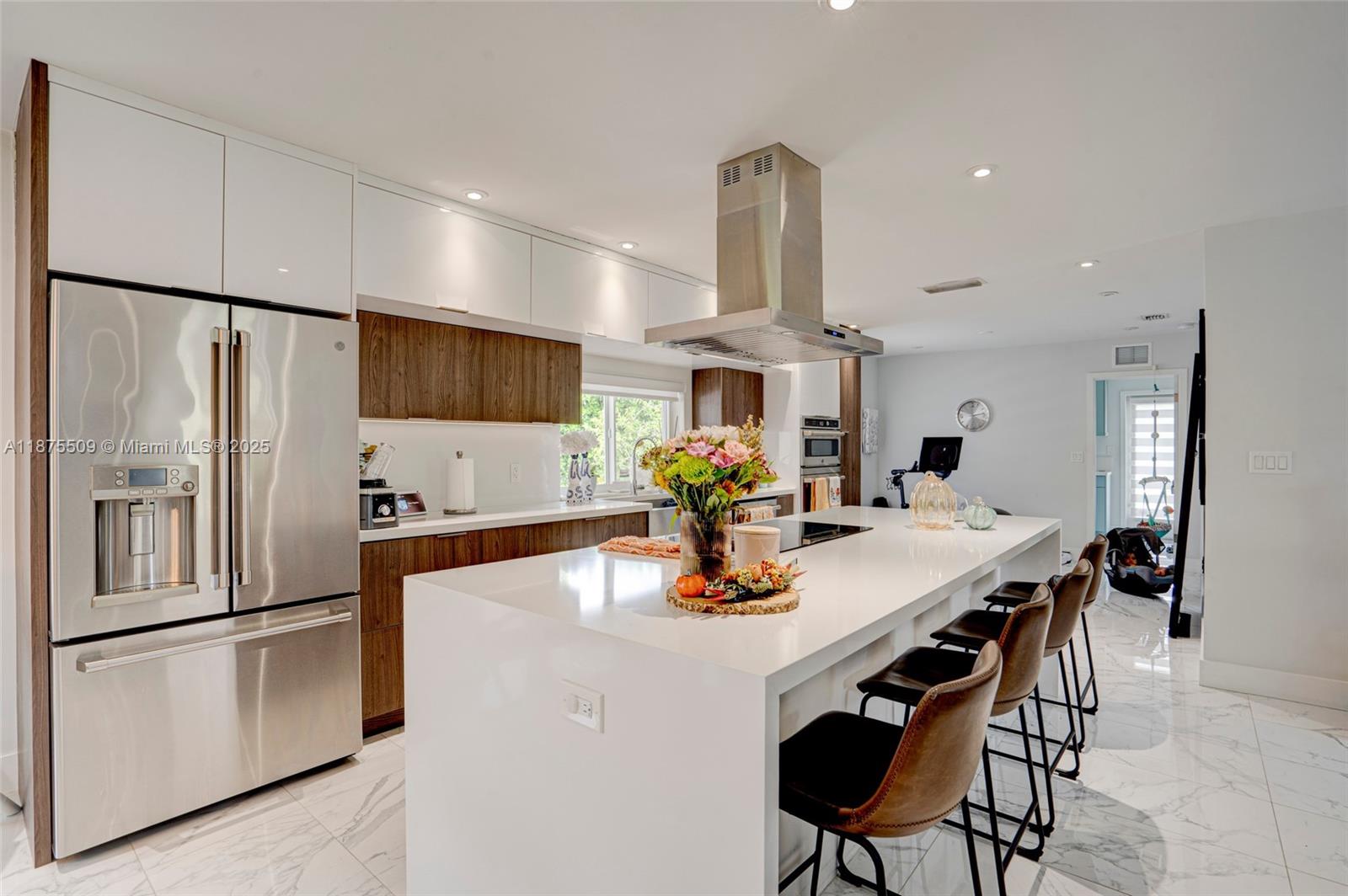 NEW CONTINENTAL SEC 1 - Residential