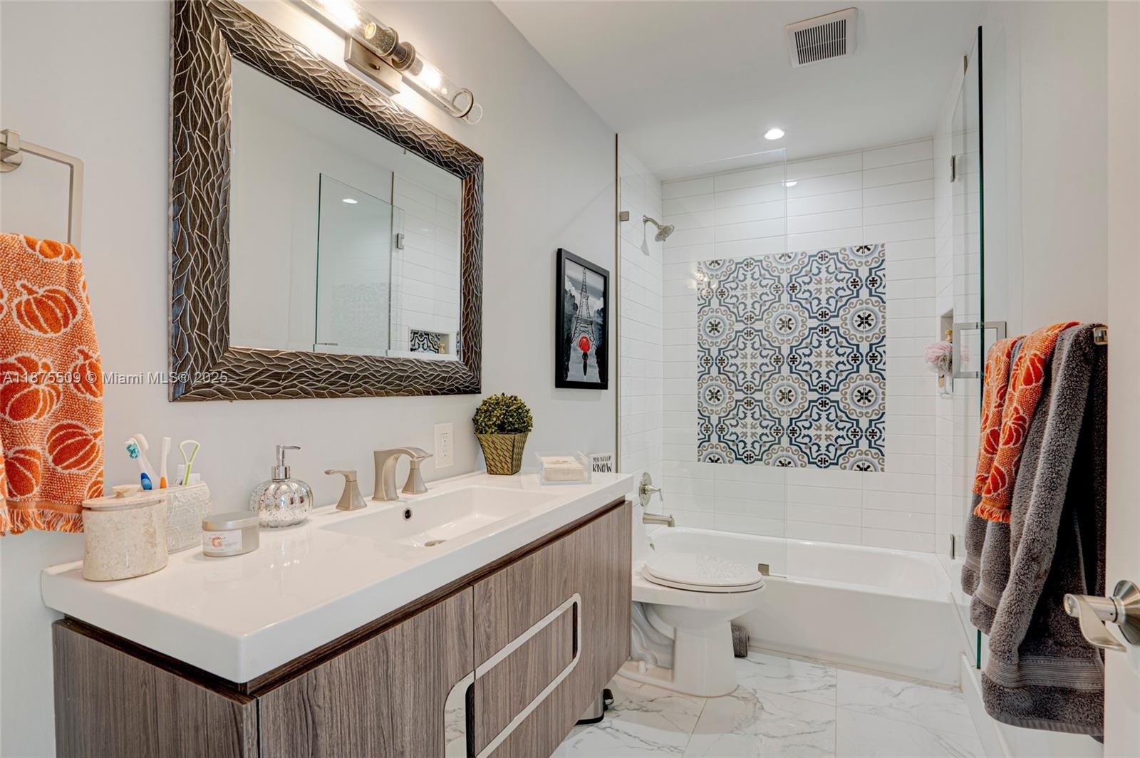 NEW CONTINENTAL SEC 1 - Residential