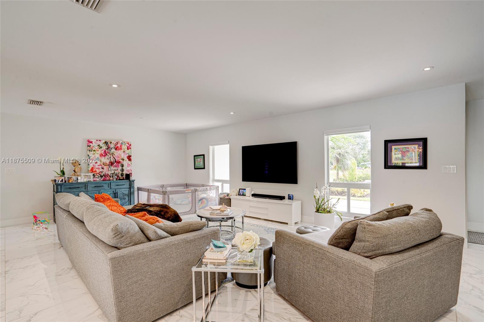 NEW CONTINENTAL SEC 1 - Residential