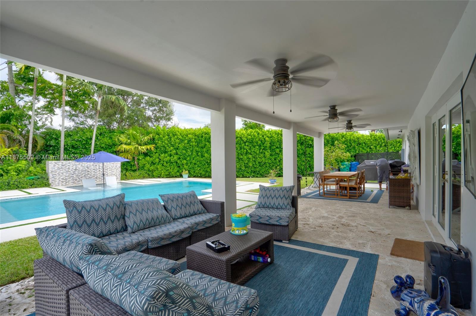 NEW CONTINENTAL SEC 1 - Residential