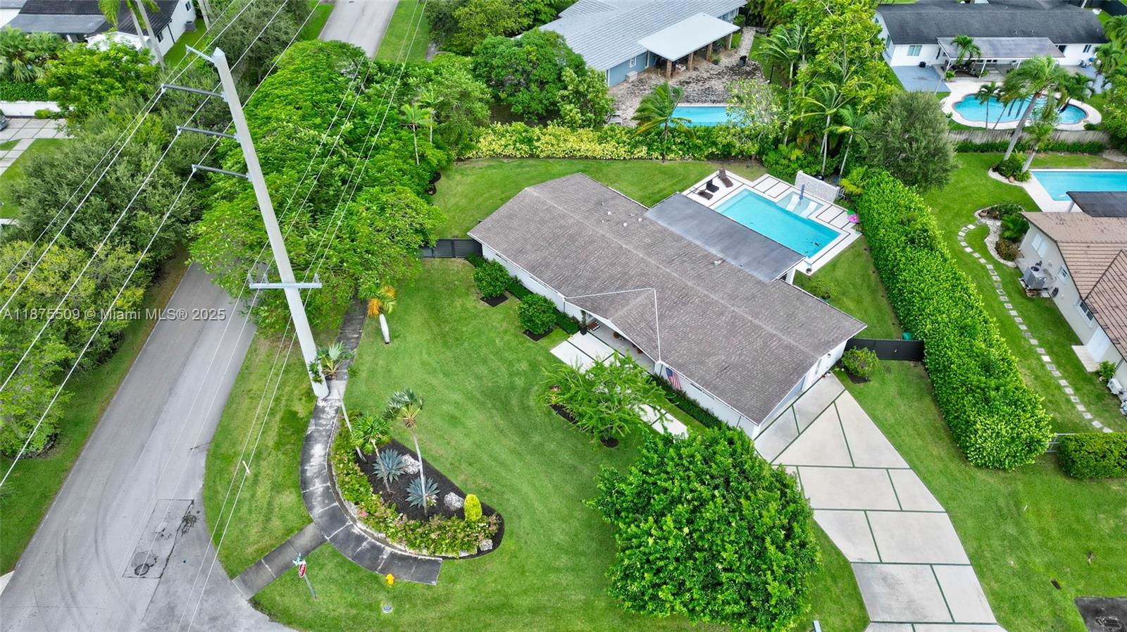 NEW CONTINENTAL SEC 1 - Residential