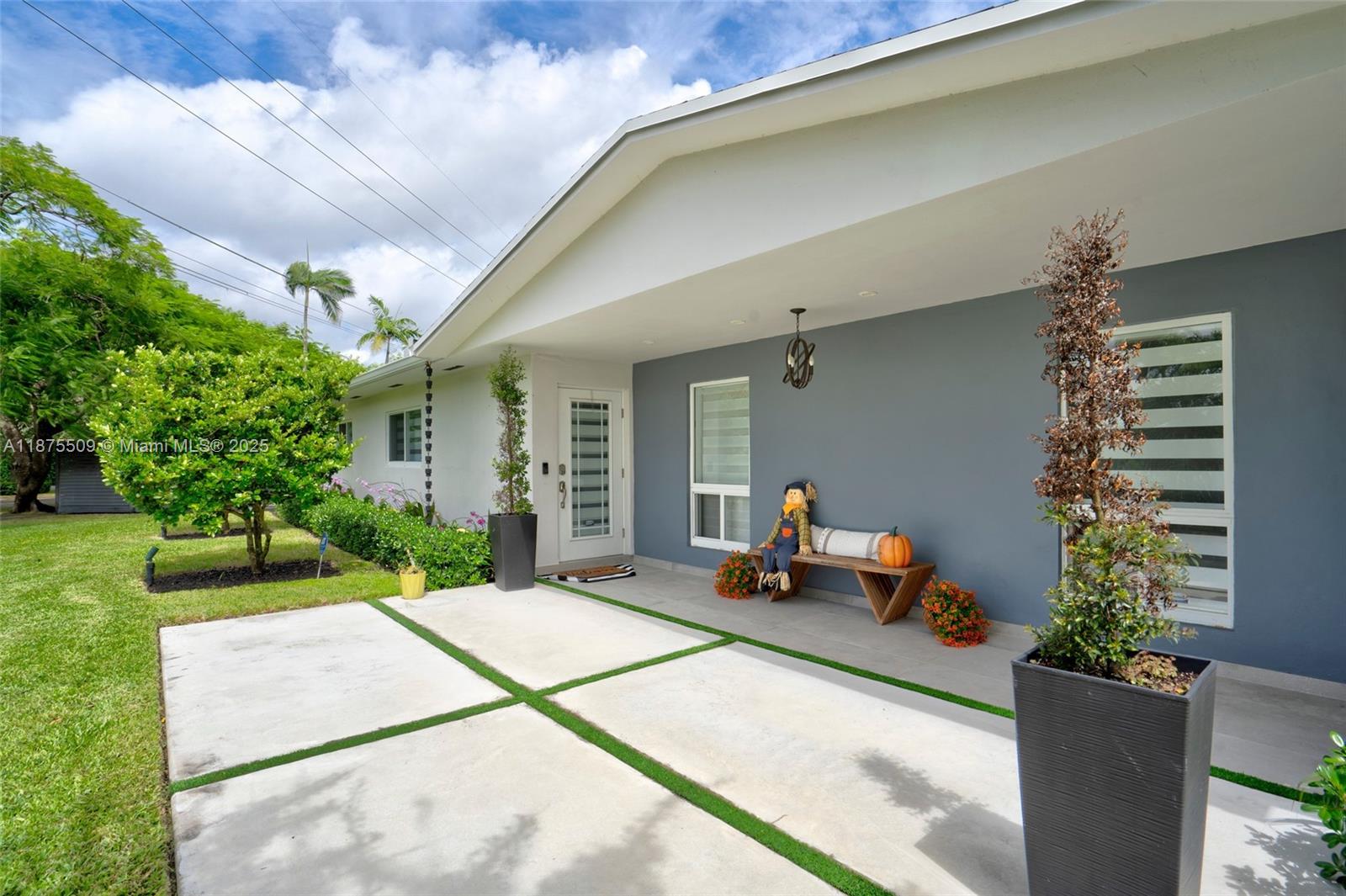 NEW CONTINENTAL SEC 1 - Residential