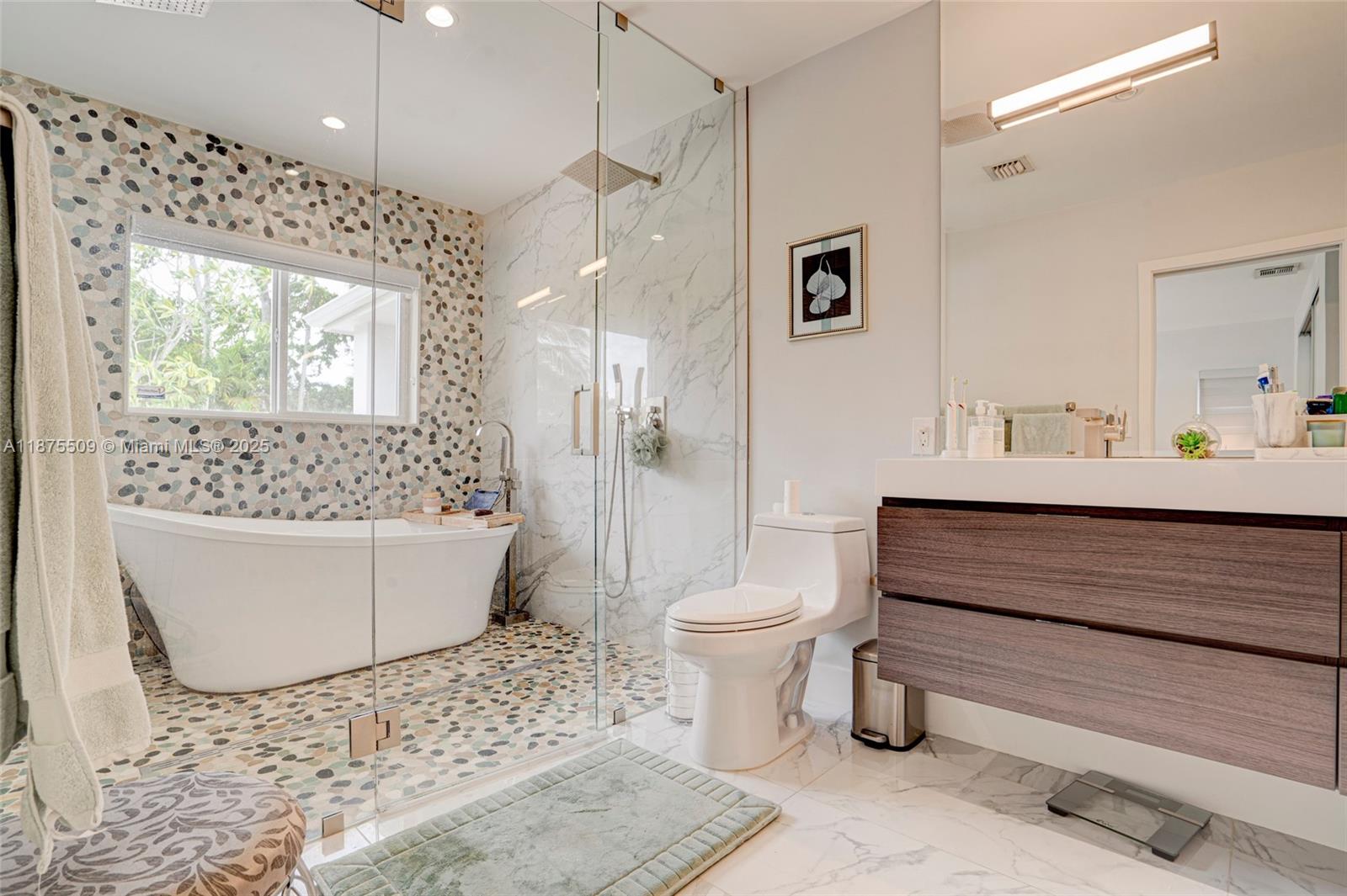 NEW CONTINENTAL SEC 1 - Residential