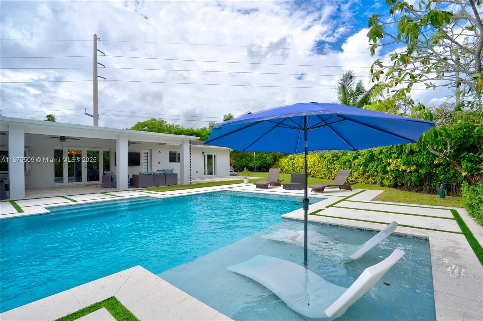 NEW CONTINENTAL SEC 1 - Residential