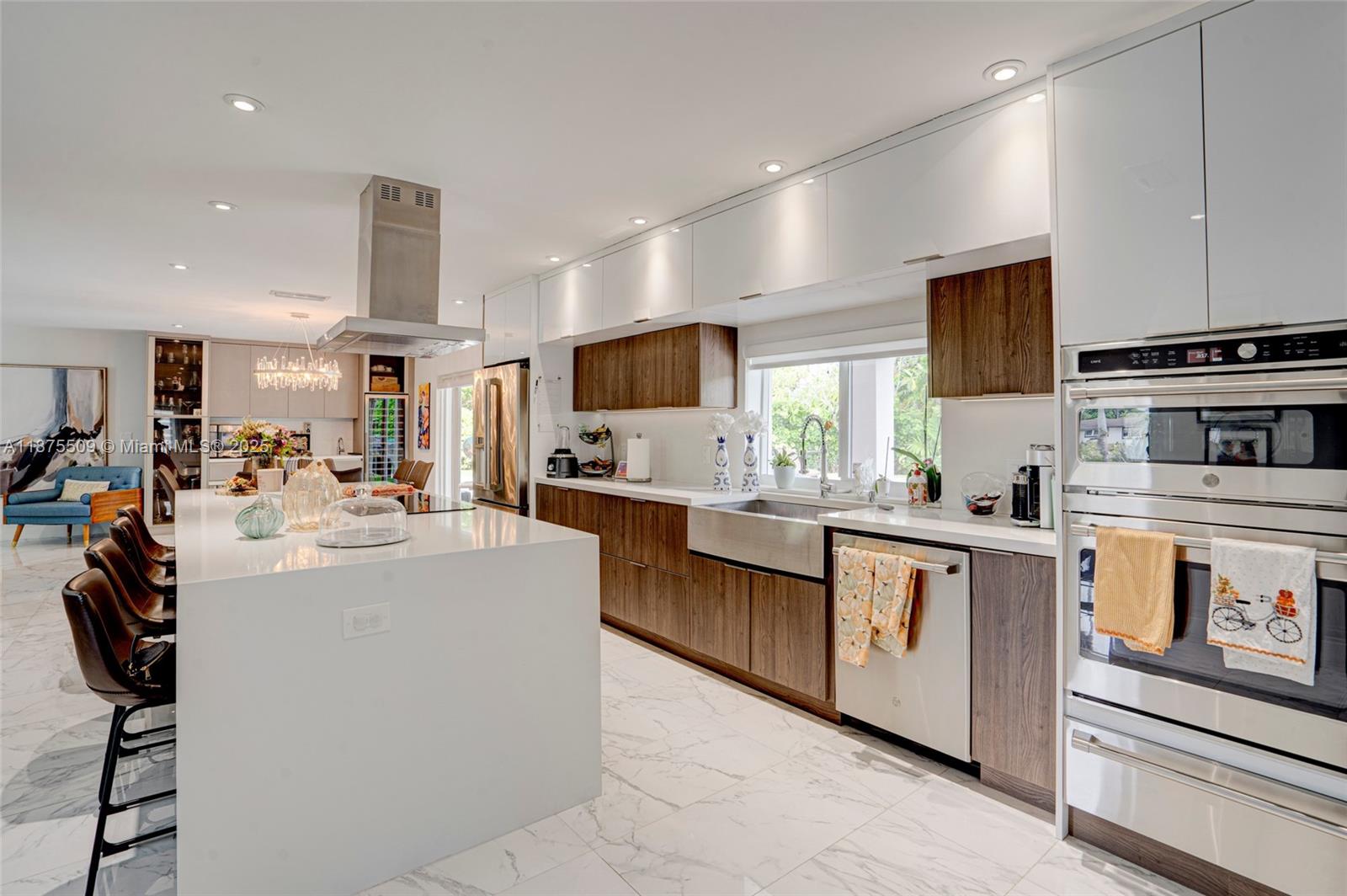 NEW CONTINENTAL SEC 1 - Residential