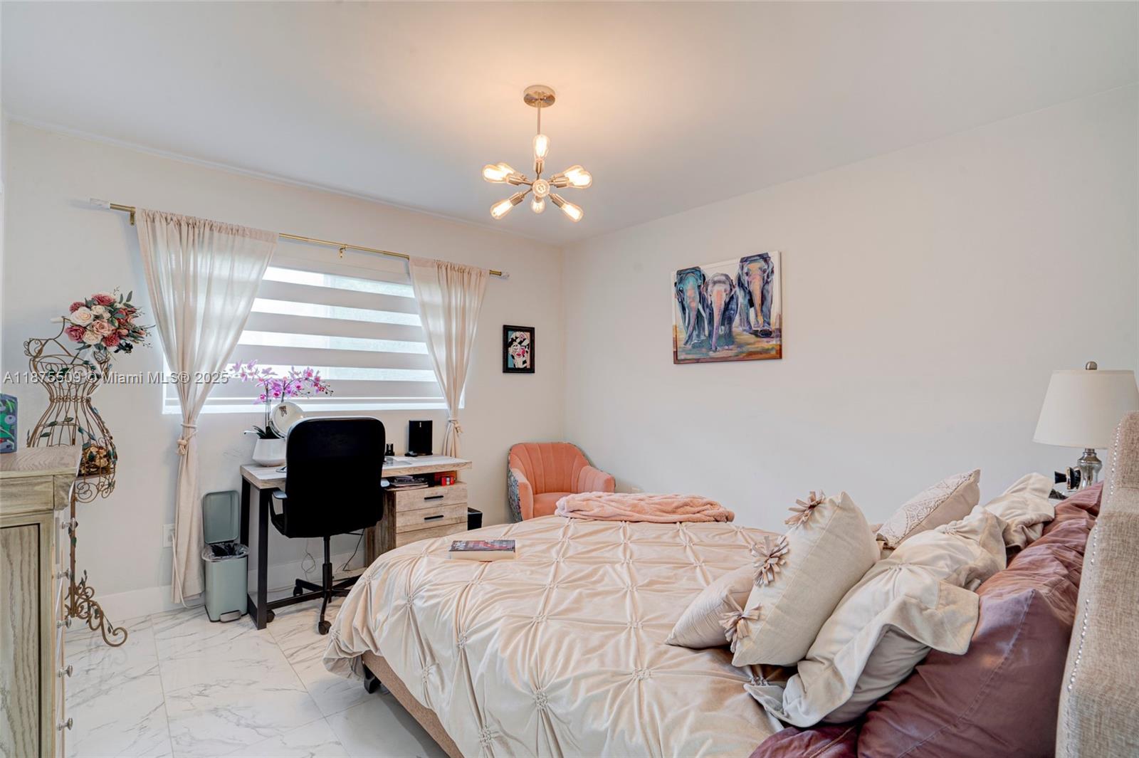 NEW CONTINENTAL SEC 1 - Residential