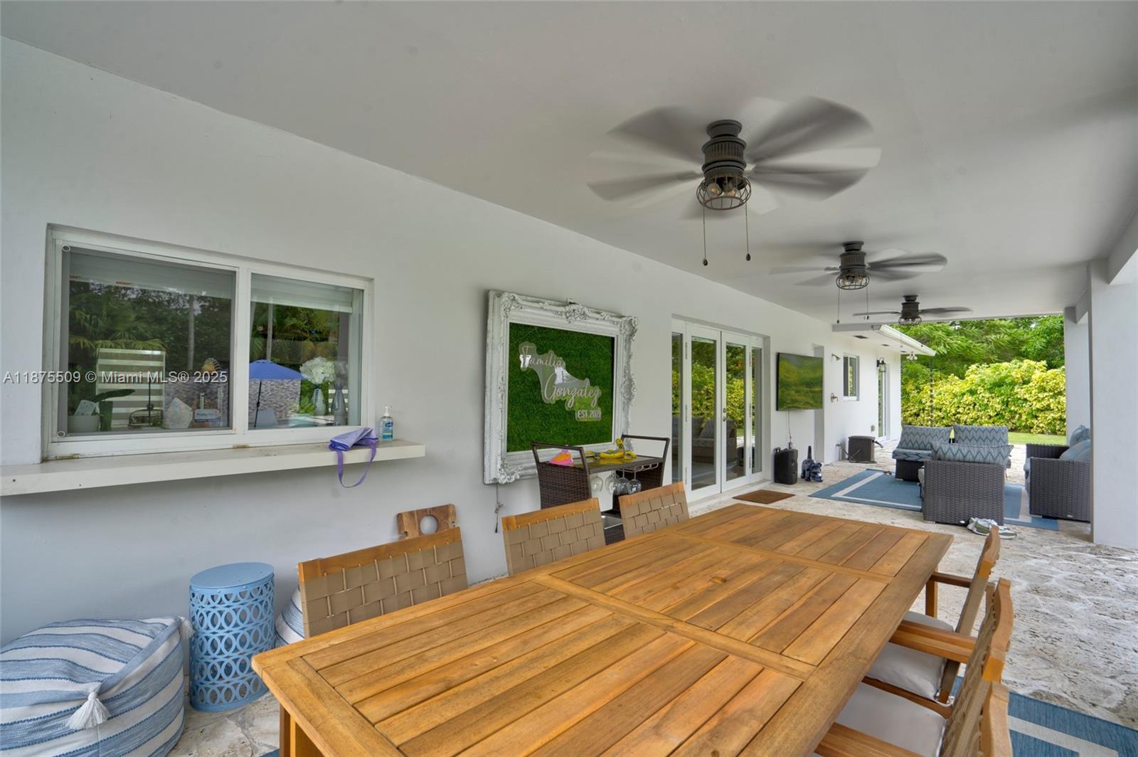 NEW CONTINENTAL SEC 1 - Residential