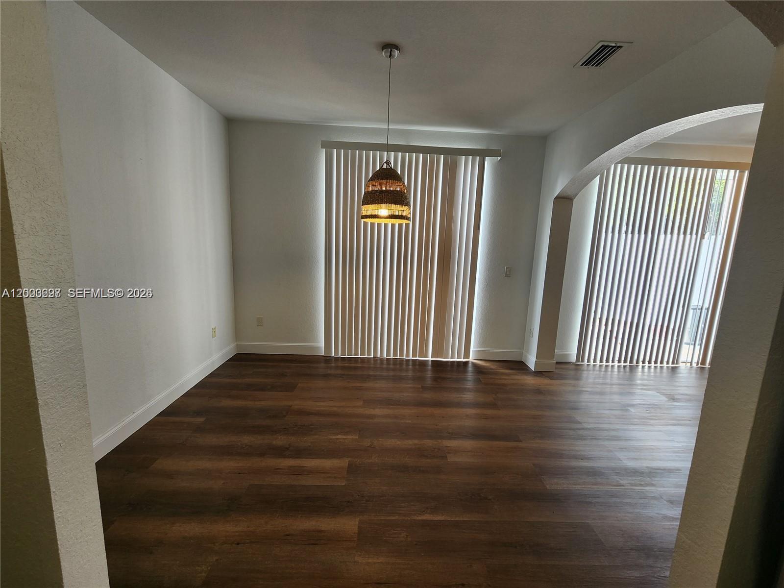 VILLAS AT NAUTICA THREE C - Residential Lease