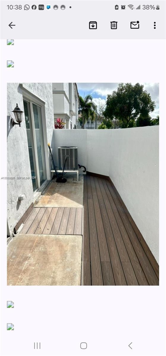VILLAS AT NAUTICA THREE C - Residential Lease