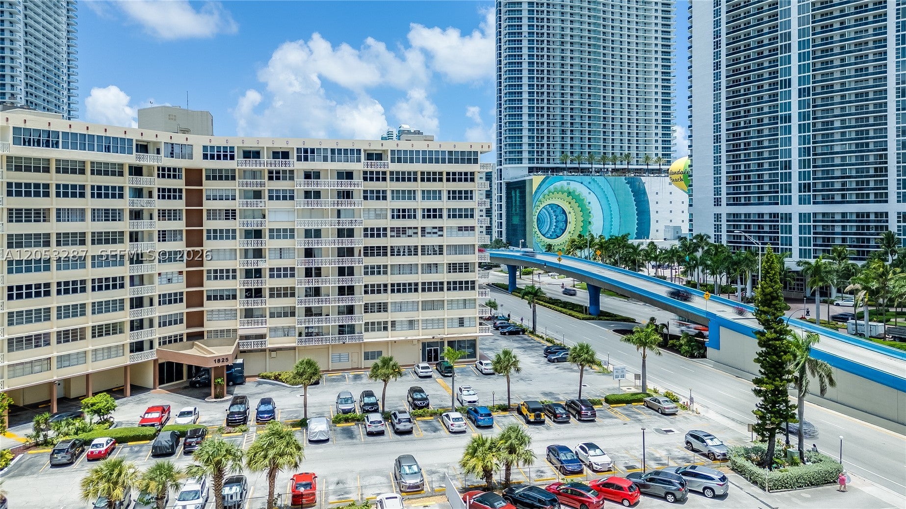 1825 S Ocean Dr 504